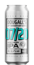 Dougalls / Northern Monk 07/20